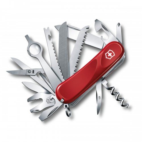 Складаний ніж Victorinox EVOLUTION 2.5383.E