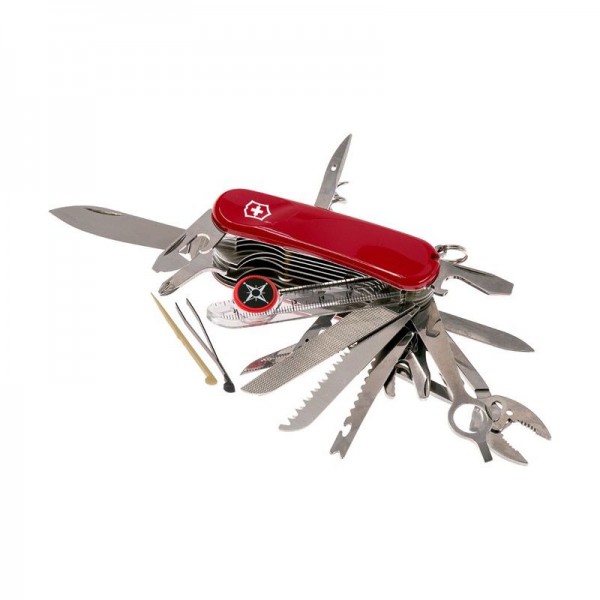 Складаний ніж Victorinox Evolution 2.5393.SE