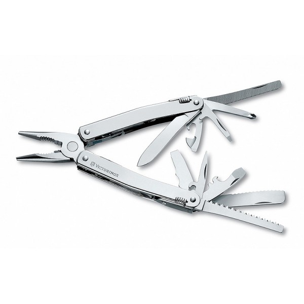 Мультитул Victorinox SwissTool Spirit 3.0223.L