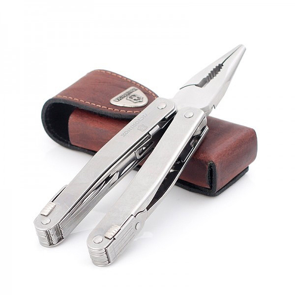 Мультитул Victorinox SwissTool Spirit 3.0223.L