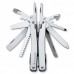 Мультитул Victorinox SwissTool Spirit 3.0223.L1 з поворотною кліпсою