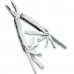 Мультитул Victorinox SwissTool Spirit 3.0223.L1 з поворотною кліпсою