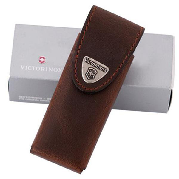Мультитул Victorinox SwissTool Spirit 3.0223.L1 з поворотною кліпсою