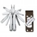 Мультитул Victorinox SwissTool Spirit 3.0223.L1 з поворотною кліпсою