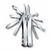 Мультитул Victorinox SwissTool Spirit 3.0224.L