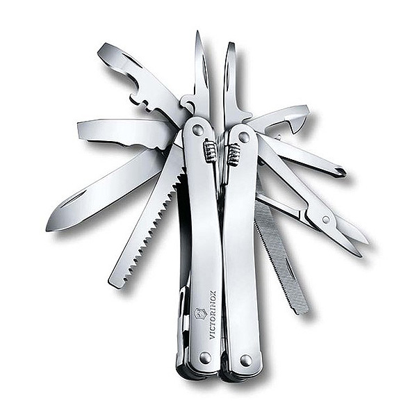 Мультитул Victorinox SwissTool Spirit 3.0224.L