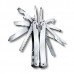 Мультитул Victorinox SwissTool Spirit 3.0224.L