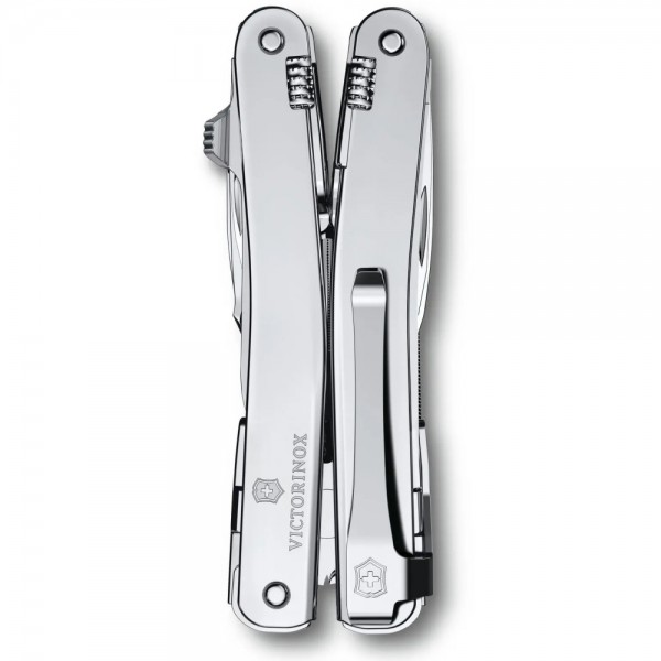 Мультитул Victorinox Swisstool Spirit MX Clip 3.0224.MKB1