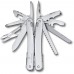 Мультитул Victorinox Swisstool Spirit MX 3.0224.MN + чохол