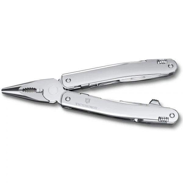 Мультитул Victorinox Swisstool Spirit MX 3.0224.MN + чохол