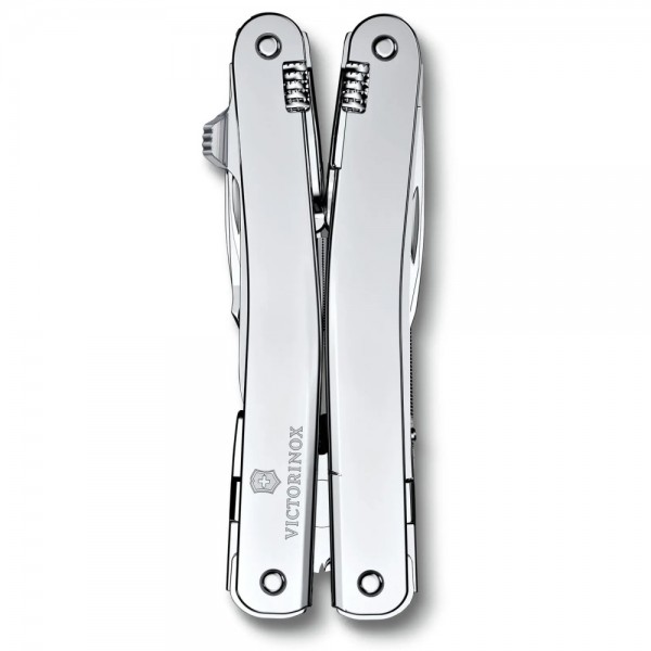 Мультитул Victorinox Swisstool Spirit MX 3.0224.MN + чохол