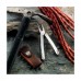 Мультитул Victorinox Swisstool Spirit 3.0227.L1 у шкіряному чохлі з поворотною кліпсою