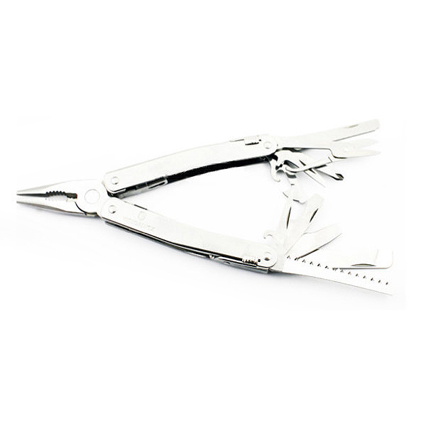 Мультитул Victorinox Swisstool Spirit 3.0238.L