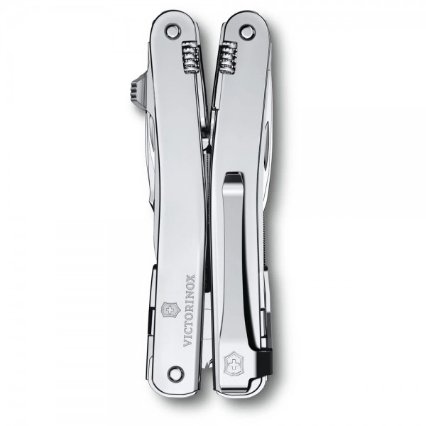 Кліп SWISSTOOL SPIRIT (блістер) Victorinox 3.0240.B1