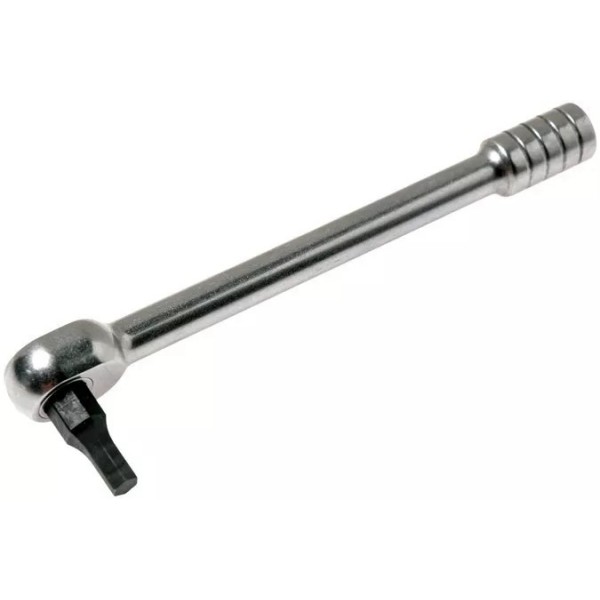 Ключ храповий з набором біт 6 штук для мультитула Victorinox (3.0306)