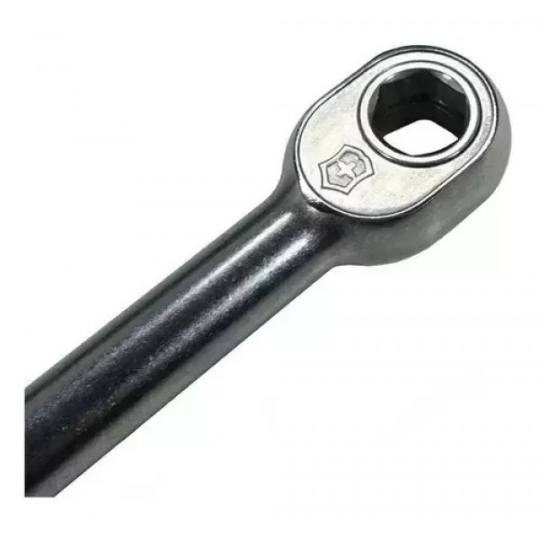 Ключ храповий з набором біт 6 штук для мультитула Victorinox (3.0306)