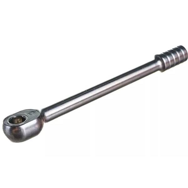 Ключ храповий з набором біт 6 штук для мультитула Victorinox (3.0306)