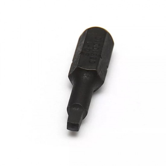 Насадка/біта для мультитулів квадратна Victorinox Swisstool Robertson 1 (3.0314.1)