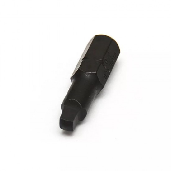 Насадка/біта для мультитулів квадратна Victorinox Swisstool Robertson 2 (3.0314.2)