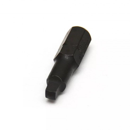 Насадка/біта для мультитулів квадратна Victorinox Swisstool Robertson 2 (3.0314.2)