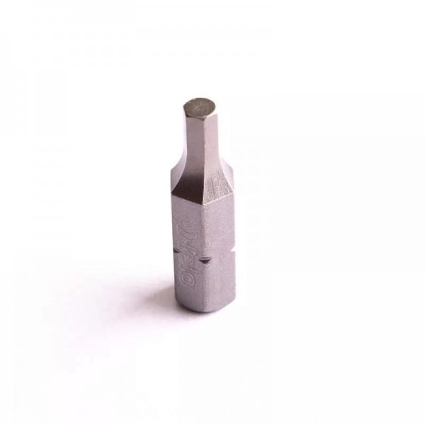 Насадка / Біта шестигранник Hex 1/8" для мультитулів Victorinox SwissTool (3.0316.4Z)