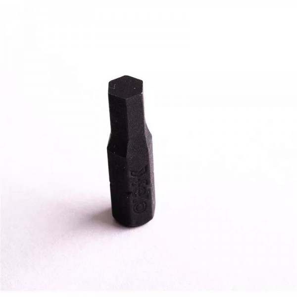 Насадка / Біта шестигранник Hex 5 для мультитулів Victorinox SwissTool (3.0316.5)