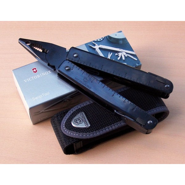 Мультитул Victorinox SwissTool BS 3.0323.3CN