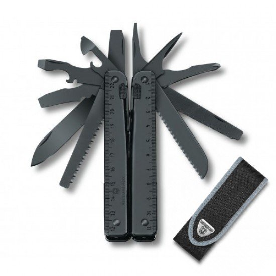 Мультитул Victorinox SwissTool BS 3.0323.3CN