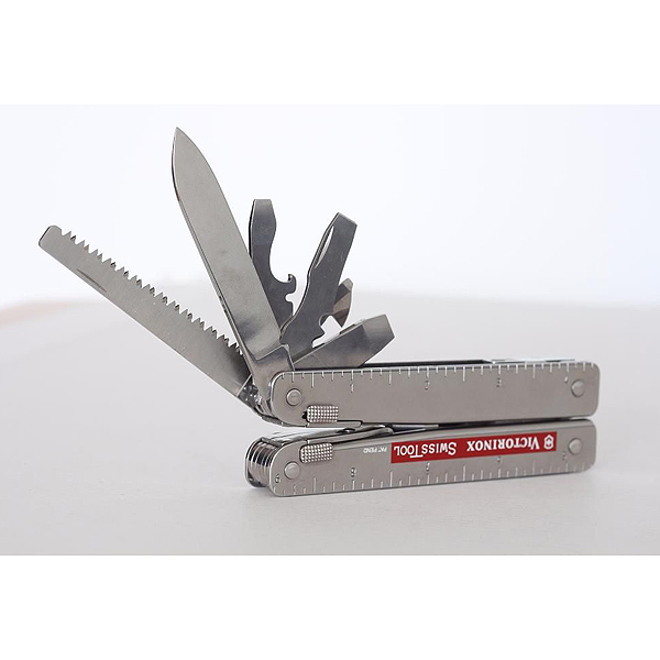 Мультитул Victorinox Swisstool 3.0323.L