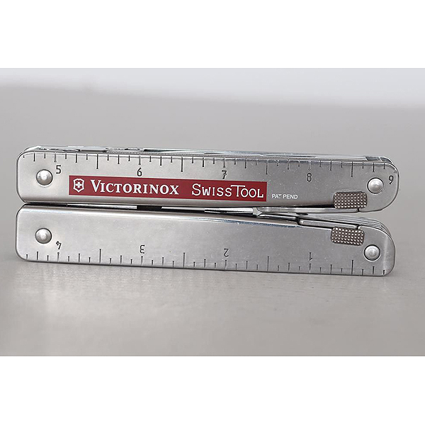 Мультитул Victorinox Swisstool 3.0323.L