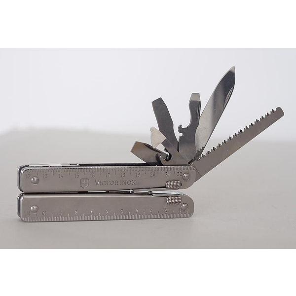Мультитул Victorinox Swisstool 3.0323.L
