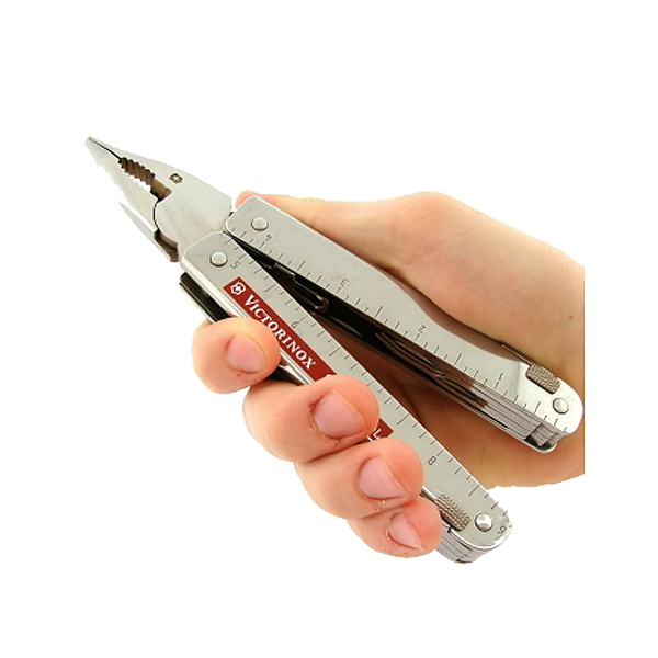 Мультитул Victorinox Swisstool 3.0323.L