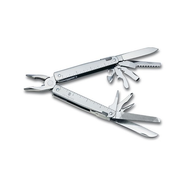 Мультитул Victorinox Swisstool 3.0323.L