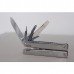 Мультитул Victorinox Swisstool 3.0323.L