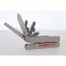 Мультитул Victorinox Swisstool 3.0323.L