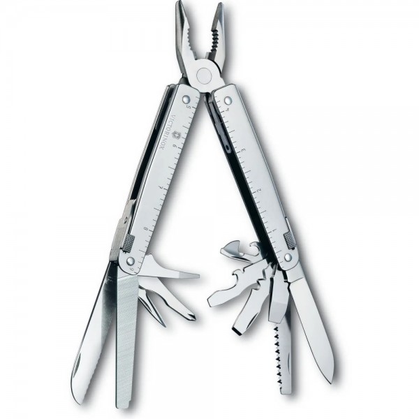 Мультитул Victorinox Swisstool 3.0323.N