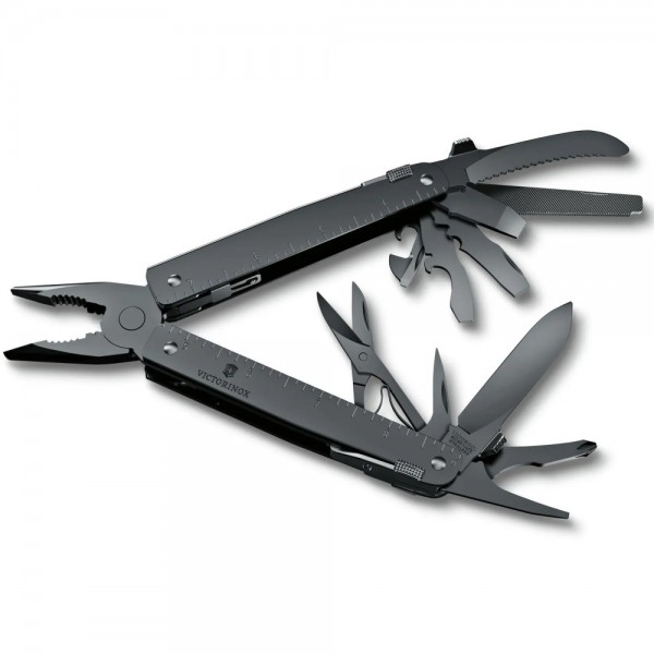 Мультитул Victorinox Swisstool MXBS 3.0326.M3N
