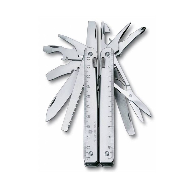 Мультитул Victorinox Swisstool 3.0327.L