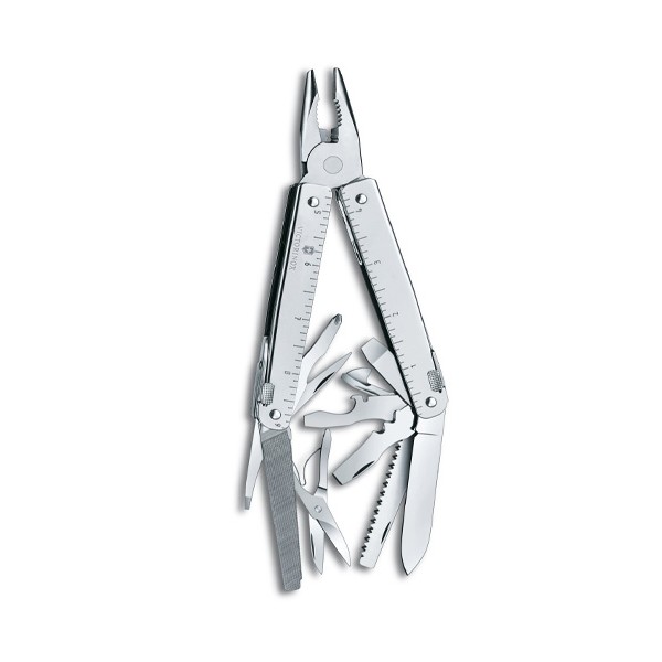 Мультитул Victorinox Swisstool 3.0327.L