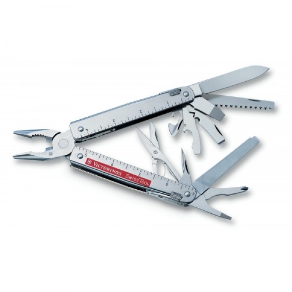 Мультитул Victorinox Swisstool 3.0327.L