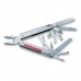 Мультитул Victorinox Swisstool 3.0327.L