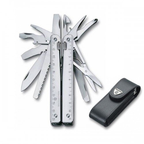 Мультитул Victorinox Swisstool 3.0327.L