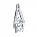 Мультитул Victorinox Swisstool 3.0327.L1