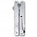Мультитул 115 мм Victorinox Swisstool MX Clip 25 функцій у блістері (3.0327.MKB1)
