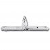 Мультитул 115 мм Victorinox Swisstool MX Clip 25 функцій у блістері (3.0327.MKB1)