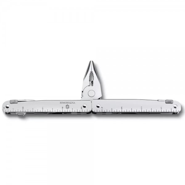 Мультитул Victorinox Swisstool MX 115 мм 25 функцій із чохлом (3.0327.MN)