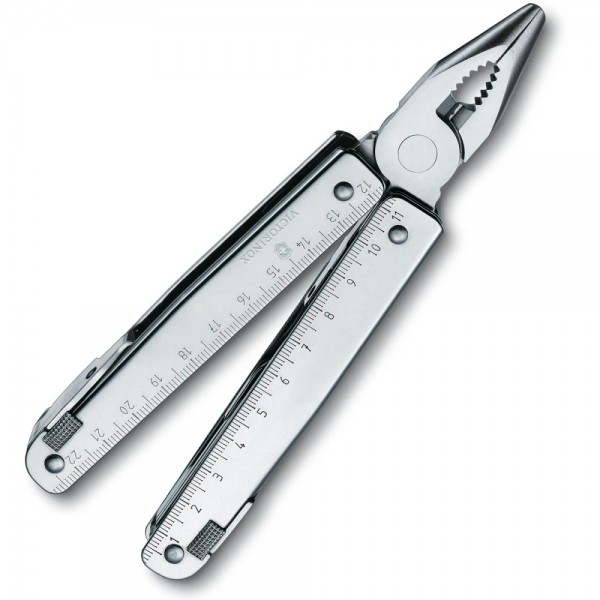 Мультитул Victorinox Swisstool 3.0327.N