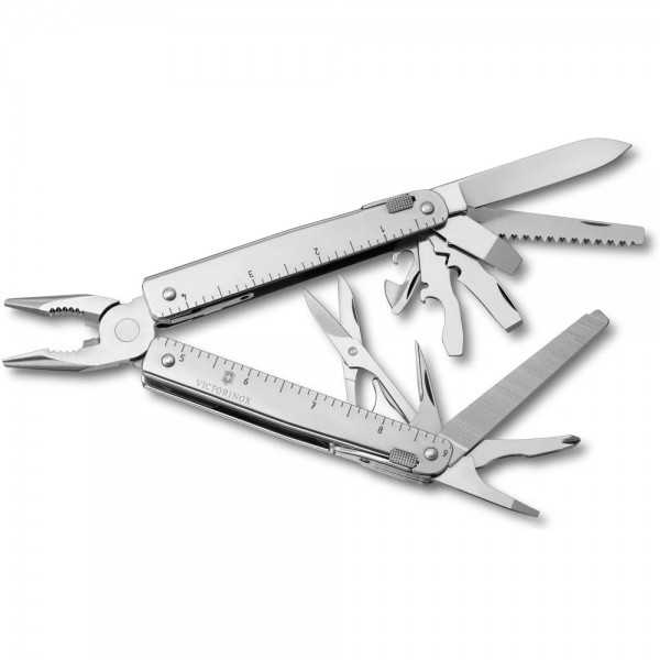 Мультитул Victorinox Swisstool 3.0327.N