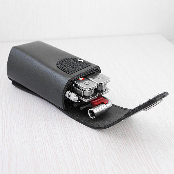 Мультитул Victorinox Swisstool 3.0338.L