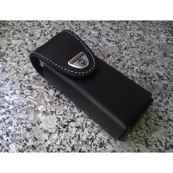 Мультитул Victorinox Swisstool 3.0338.L